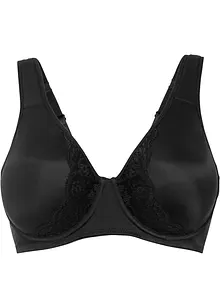 Reggiseno minimizer con ferretto, bonprix