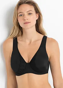 Reggiseno minimizer con ferretto, bonprix