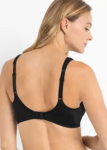 Reggiseno minimizer con ferretto, bonprix