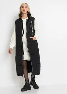 Gilet per outdoor con finissaggio Bionic Finish, bonprix