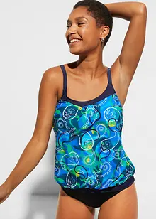 Top per tankini, bonprix