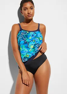 Top per tankini, bonprix