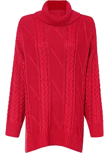 Maglione a collo alto, BODYFLIRT boutique