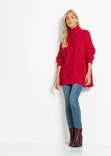 Maglione a collo alto, BODYFLIRT boutique