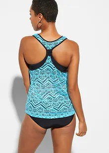 Tankini (set 2 pezzi), bonprix