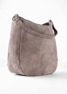 Borsa in pelle, bonprix