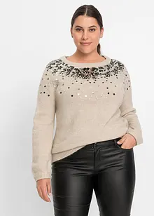 Maglione, bonprix