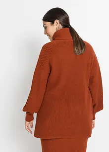 Maglione a collo alto, bonprix