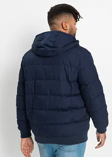 Giacca trapuntata stile bomber, bonprix