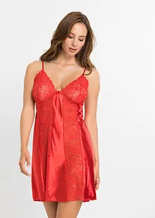 Sottoveste in satin, VENUS