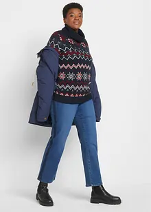 Giubbotto outdoor idrorepellente, bonprix