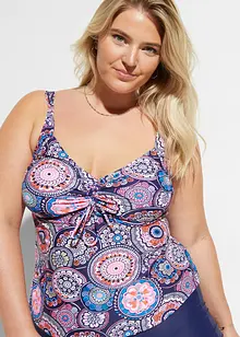 Top per tankini, bonprix