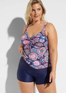 Top per tankini, bonprix