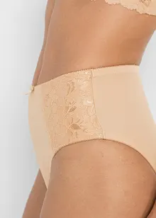 Slip alto (pacco da 2), bonprix