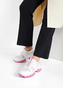 Chunky sneaker, bonprix