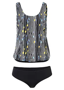 Tankini (set 2 pezzi), bpc bonprix collection