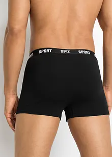 Boxer aderenti (pacco da 3), bonprix