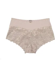 Culotte a vita alta, bonprix