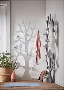Appendiabiti a forma di albero, bonprix