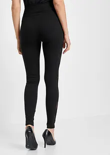 Leggings con pizzo, BODYFLIRT boutique