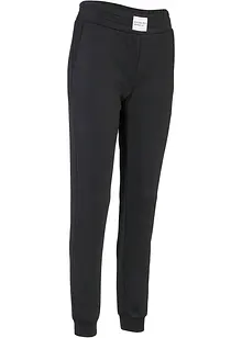 Pantaloni da jogging ad asciugatura rapida, bonprix