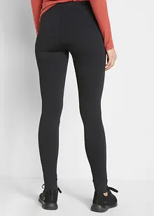 Leggings funzionali con tasca ad asciugatura rapida, bonprix