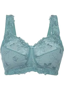 Reggiseno contenitivo senza ferretto, bonprix