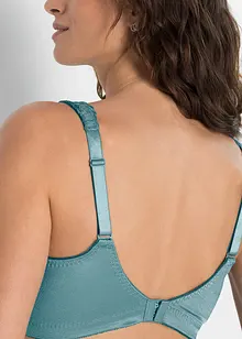 Reggiseno contenitivo senza ferretto, bonprix