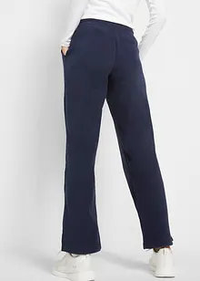 Pantaloni con elastico in vita e cinta comoda, bonprix