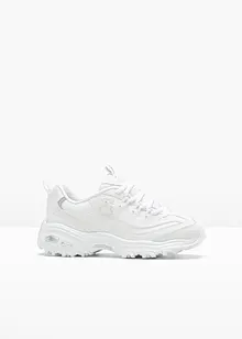Chunky sneaker Skechers, Skechers