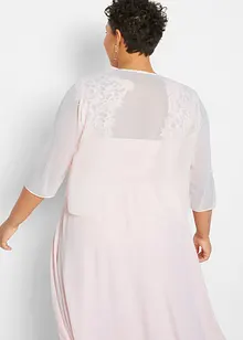 Bolero in fine chiffon, bonprix