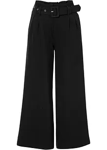 Pantaloni culotte, bonprix