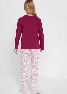Pigiama (set 2 pezzi), bonprix