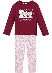 Pigiama (set 2 pezzi), bonprix