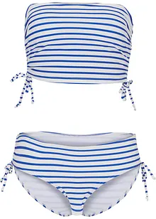 Bikini (set 2 pezzi) in poliammide riciclata, bonprix