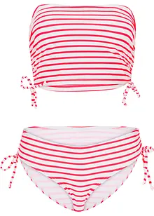 Bikini (set 2 pezzi) in poliammide riciclata, bonprix