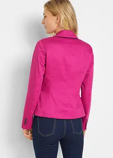 Blazer elasticizzato, bonprix