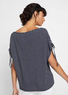 Maglia in morbida viscosa, bonprix