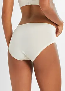 Panty senza cuciture Feel Comfort (pacco da 3), bonprix