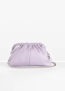 Pochette con tracolla rimovibile, bonprix