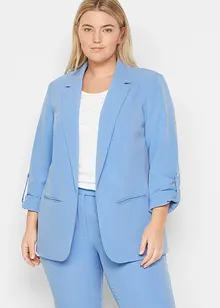 Blazer ampio, bonprix