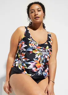 Top per tankini, bonprix