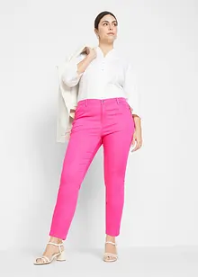 Pantaloni elasticizzati comfort, bonprix