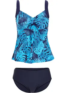 Tankini (set 2 pezzi), bonprix