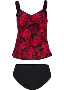 Tankini (set 2 pezzi), bonprix