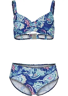 Bikini minimizer con ferretto (set 2 pezzi), bonprix