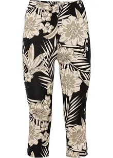 Pantaloni capri, bonprix