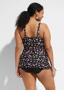 Tankini prémaman (set 2 pezzi), bonprix