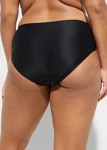 Slip per bikini con effetto modellante leggero, bonprix