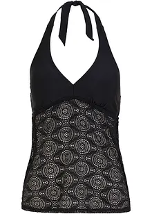 Tankini (set 2 pezzi), bonprix